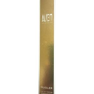 Mugler Alien Goddess Eau De Parfum Spray, .33 Fl. Oz. New In Sealed Box, NWT